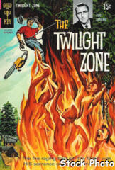 Twilight Zone #30
